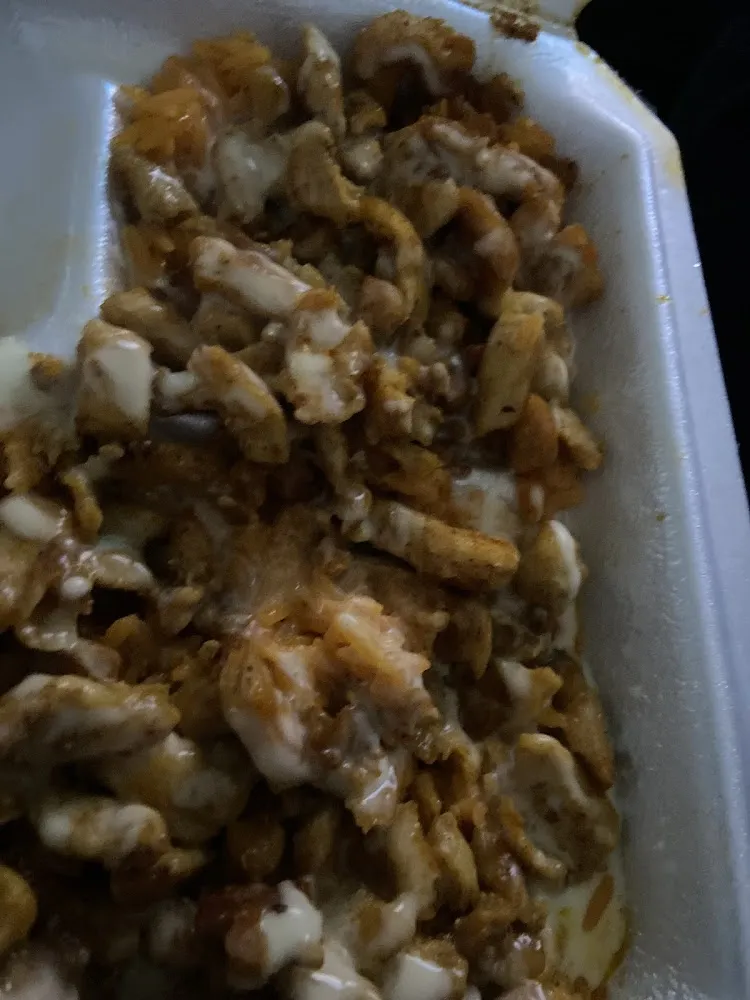 Beef Tripa