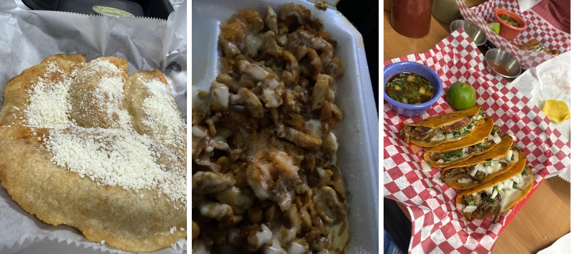 El Palmar Mexican Grill