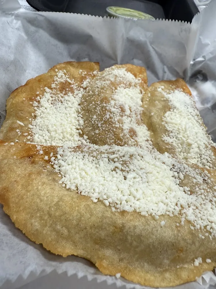 Fried Dough