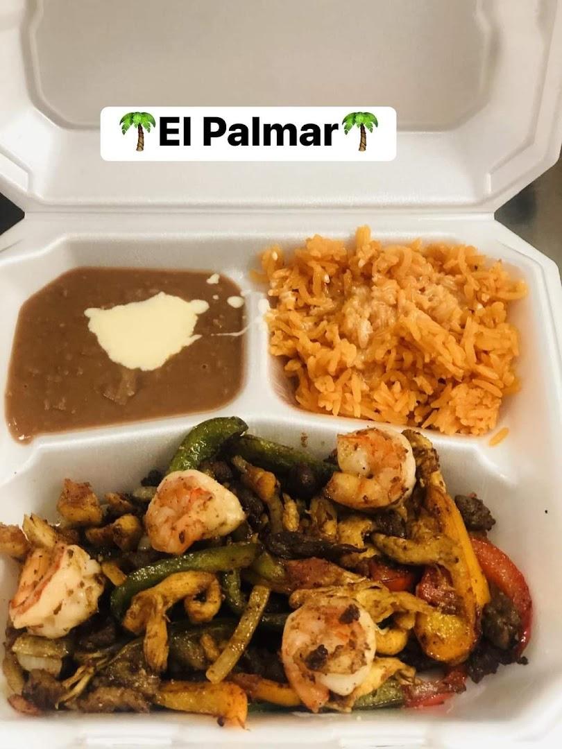 El Palmar Mexican Grill