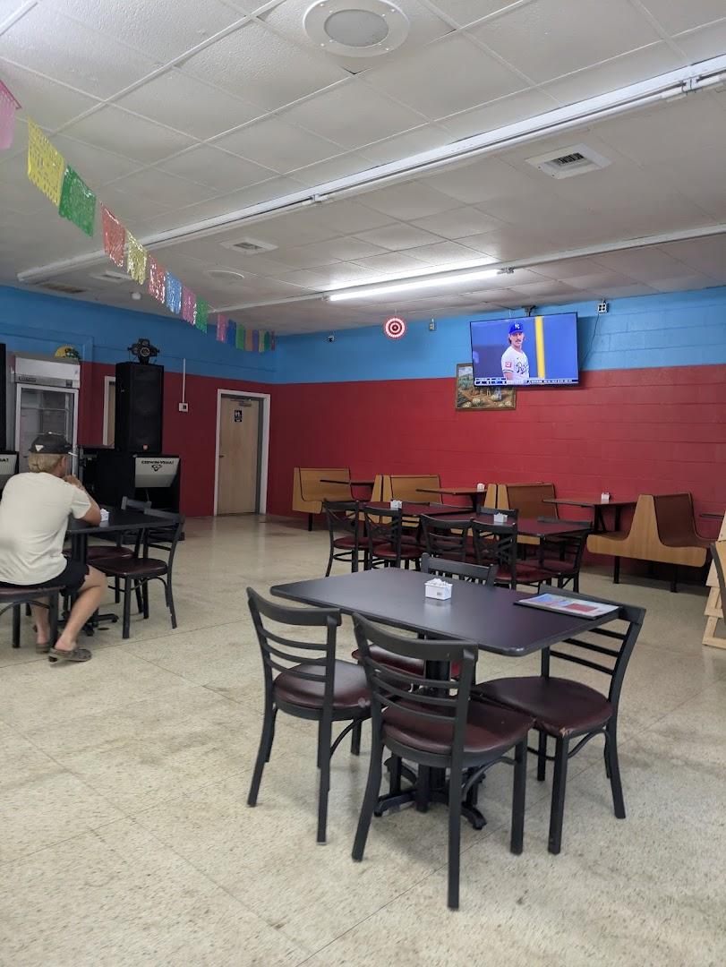 El Palmar Mexican Grill