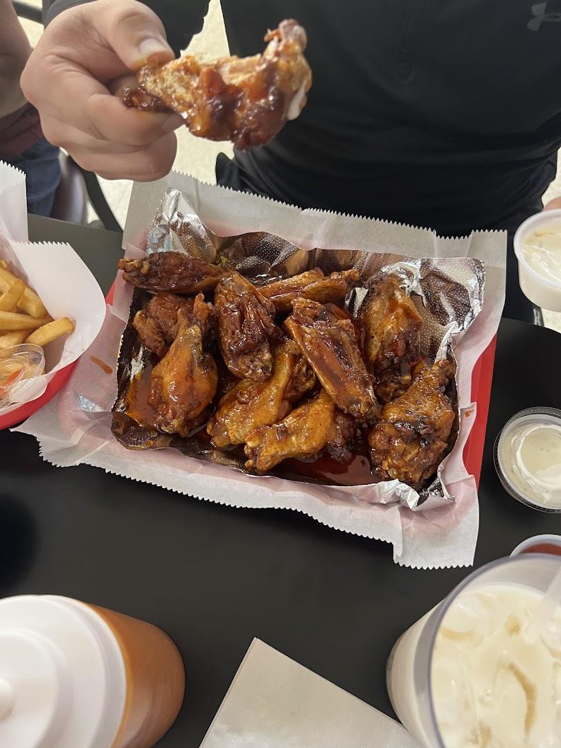 El Palmar Mexican Grill