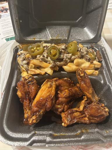 El Palmar Mexican Grill